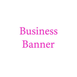 Business Banners