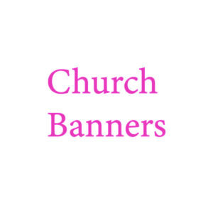 Church Banners