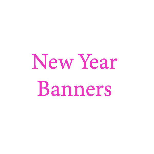 New-Year-Banners New Year Banners