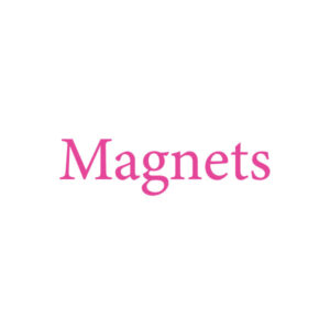 Magnets