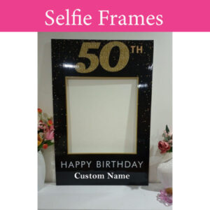 Selfie Frames