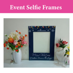 Event Frames